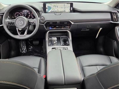 2026 Mazda Mazda CX-90 PREMIUM SPORT