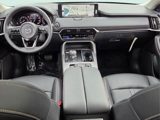 2026 Mazda Mazda CX-90 PREMIUM SPORT