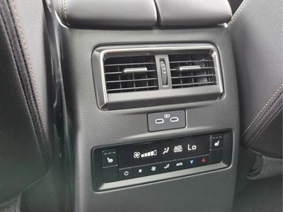 2026 Mazda Mazda CX-90 PREMIUM SPORT