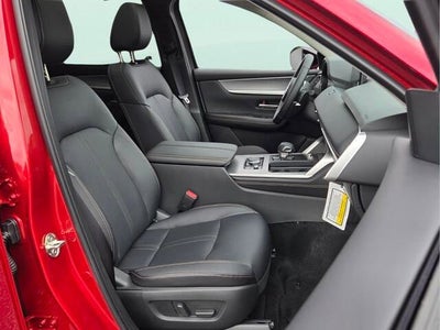2026 Mazda Mazda CX-90 PREMIUM SPORT