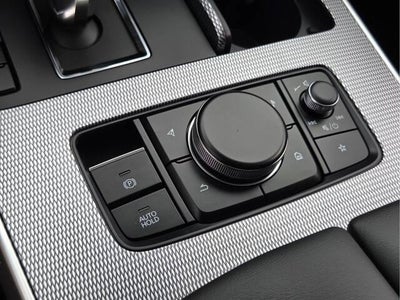 2026 Mazda Mazda CX-90 PREMIUM SPORT