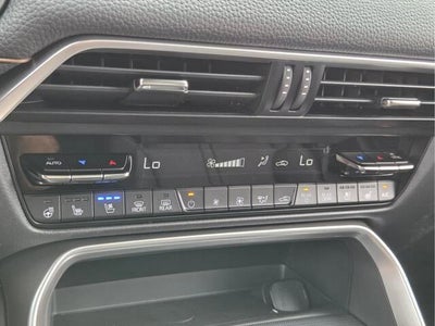2026 Mazda Mazda CX-90 PREMIUM SPORT
