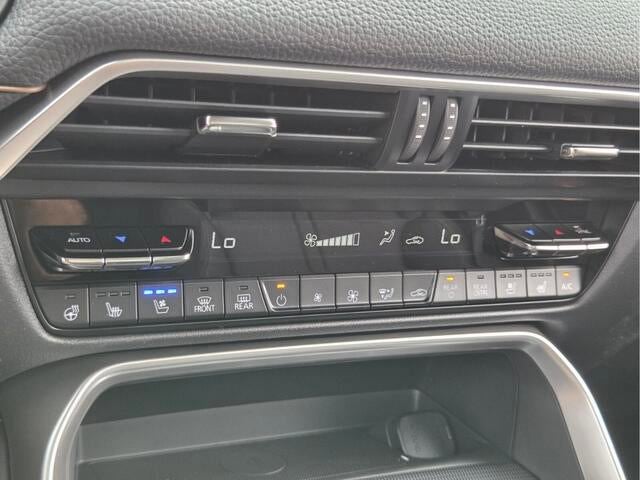 2026 Mazda Mazda CX-90 PREMIUM SPORT