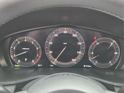 2026 Mazda Mazda CX-90 PREMIUM SPORT