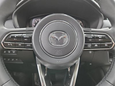 2026 Mazda Mazda CX-90 PREMIUM SPORT