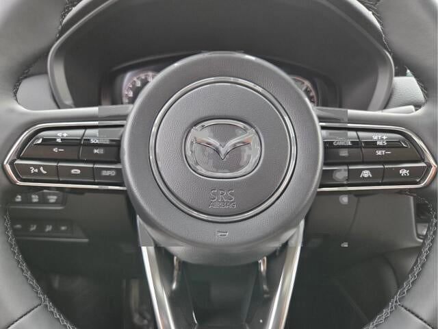2026 Mazda Mazda CX-90 PREMIUM SPORT