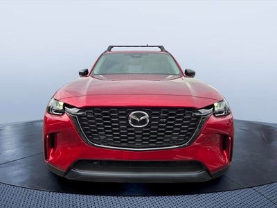 2026 Mazda Mazda CX-90 PREMIUM SPORT