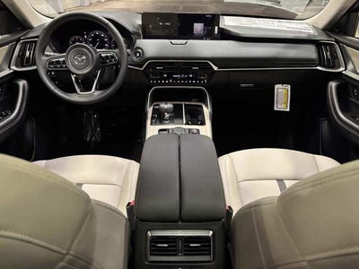 2026 Mazda Mazda CX-90 3.3 Turbo Premium Sport AWD