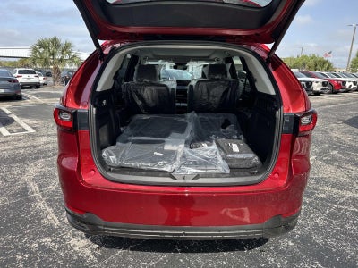 2026 Mazda Mazda CX-90 3.3 Turbo Premium Sport AWD