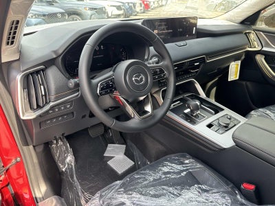 2026 Mazda Mazda CX-90 3.3 Turbo Premium Sport AWD