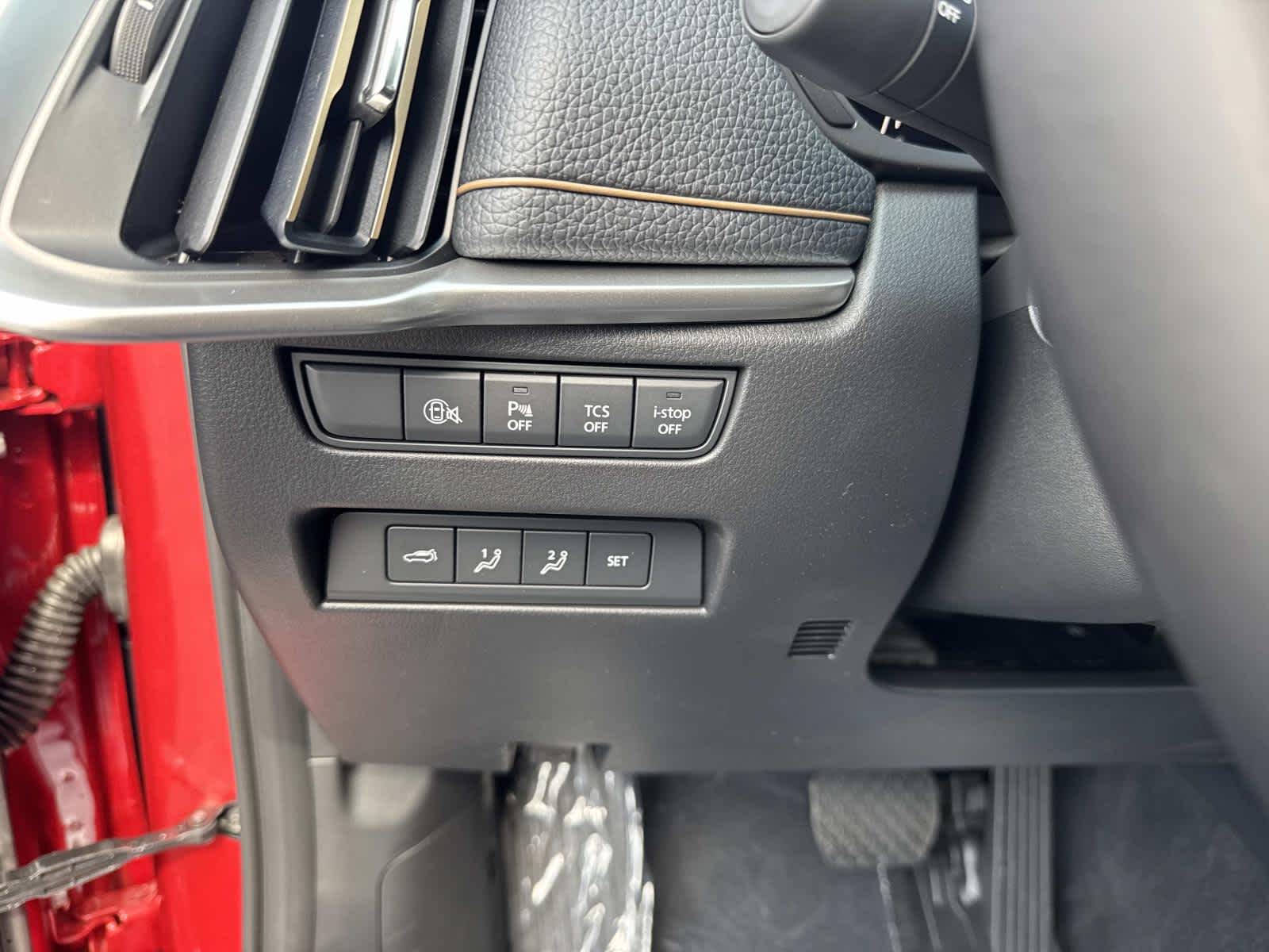 2026 Mazda Mazda CX-90 3.3 Turbo Premium Sport AWD