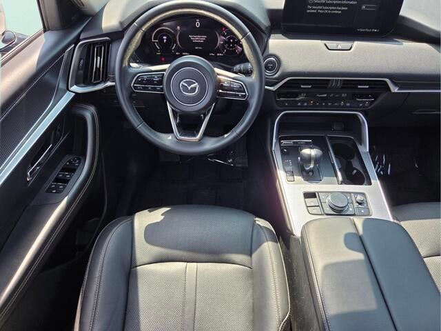 2024 Mazda Mazda CX-90 PHEV Premium