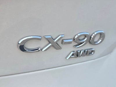 2024 Mazda Mazda CX-90 PHEV Premium