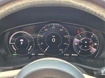 2024 Mazda Mazda CX-90 PHEV Premium