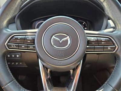 2024 Mazda Mazda CX-90 PHEV Premium