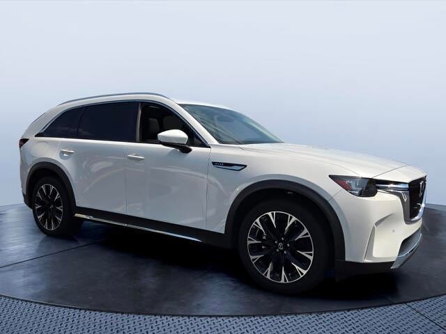 2024 Mazda Mazda CX-90 PHEV Premium