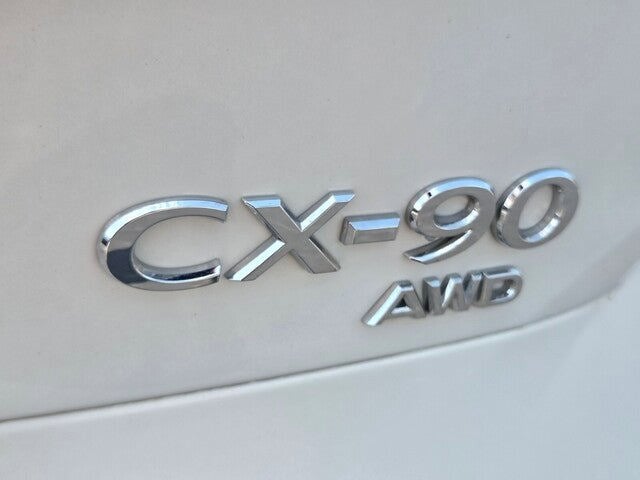 2024 Mazda Mazda CX-90 PHEV Premium
