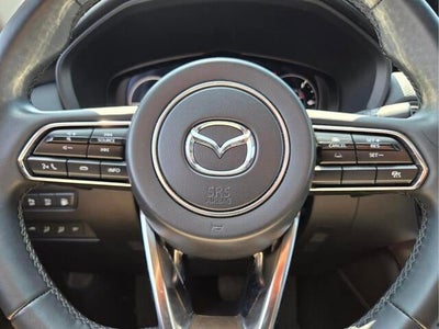 2024 Mazda Mazda CX-90 PHEV Premium