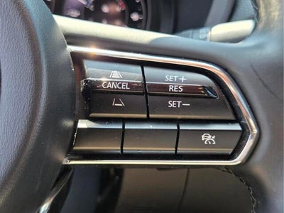 2024 Mazda Mazda CX-90 PHEV Premium