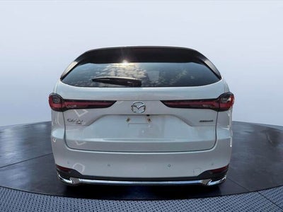 2024 Mazda Mazda CX-90 PHEV Premium