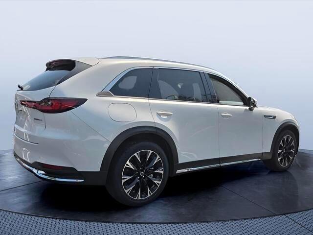 2024 Mazda Mazda CX-90 PHEV Premium