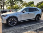 2024 Mazda Mazda CX-90 PHEV Premium