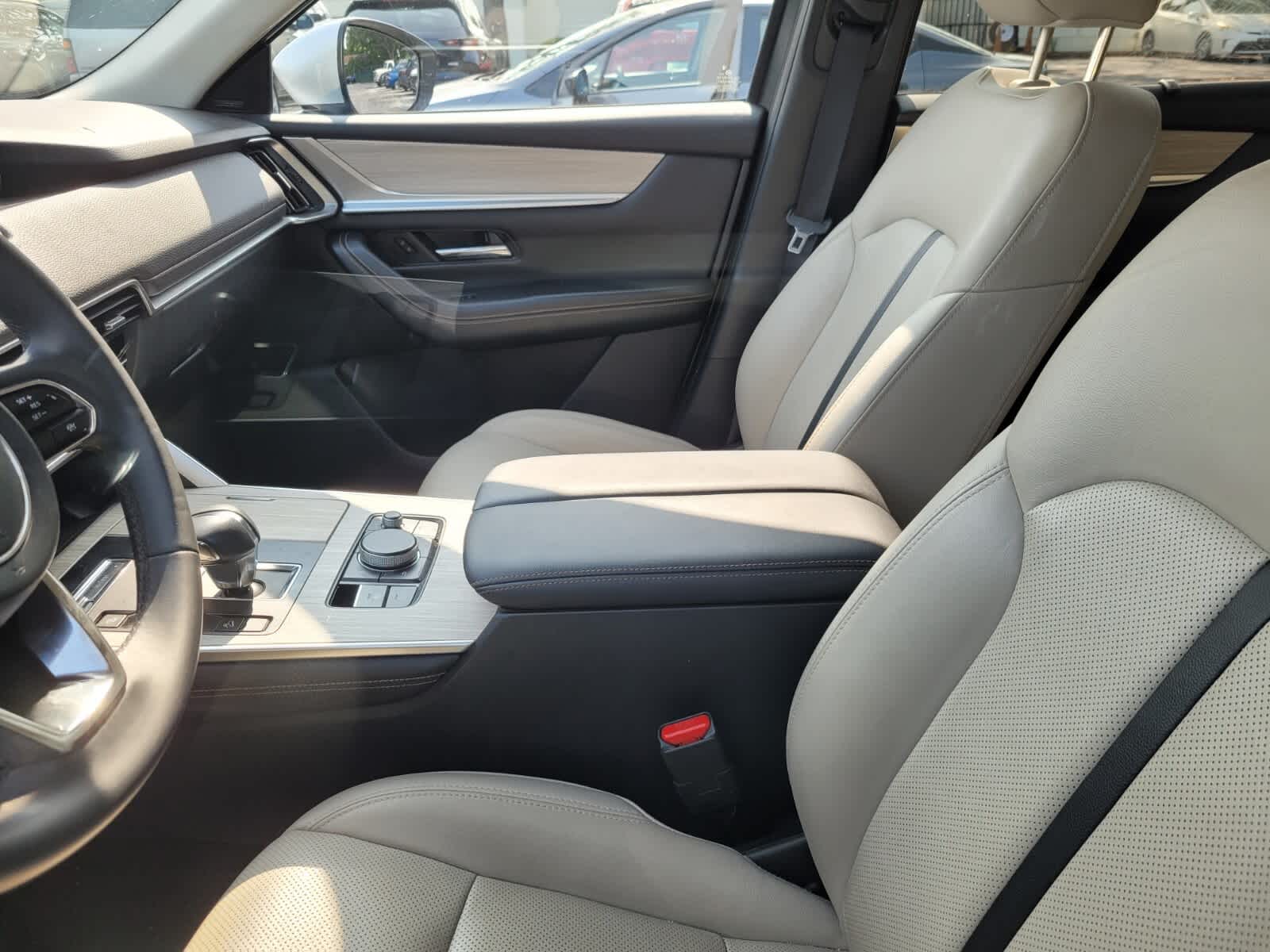 2024 Mazda Mazda CX-90 PHEV Premium