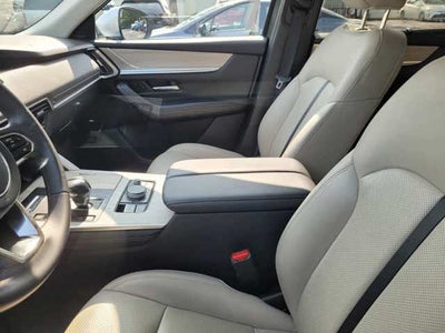 2024 Mazda Mazda CX-90 PHEV Premium