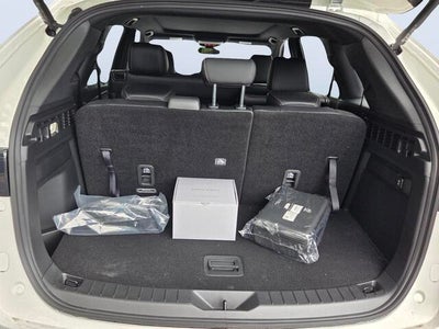 2026 Mazda Mazda CX-90 3.3 Turbo S Premium Sport AWD