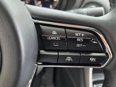 2026 Mazda Mazda CX-90 3.3 Turbo S Premium Sport AWD