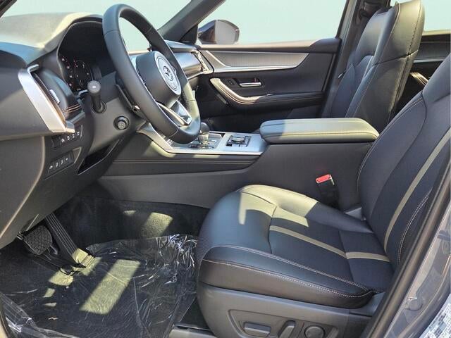 2026 Mazda Mazda CX-90 3.3 Turbo S Premium Sport AWD