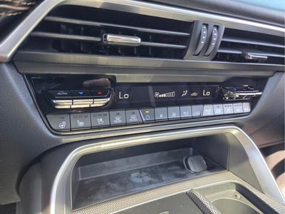 2026 Mazda Mazda CX-90 3.3 Turbo S Premium Sport AWD