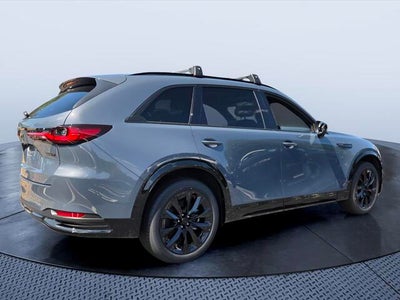 2026 Mazda Mazda CX-90 3.3 Turbo S Premium Sport AWD