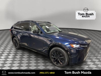 2026 Mazda Mazda CX-90 3.3 Turbo S Premium Sport AWD