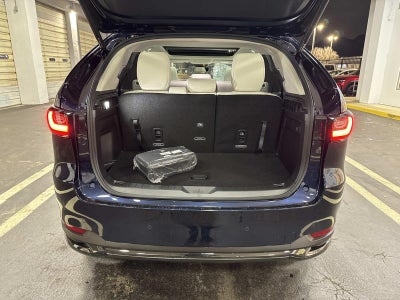 2026 Mazda Mazda CX-90 3.3 Turbo S Premium Sport AWD