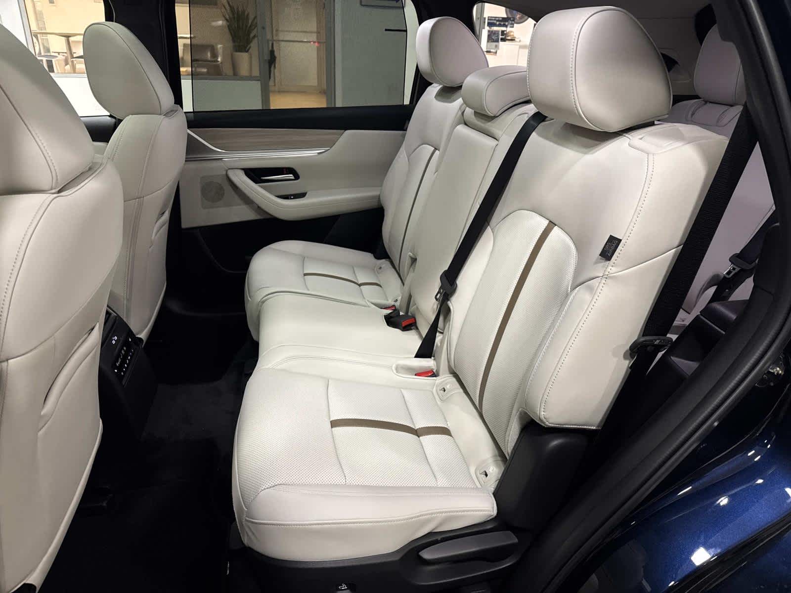 2026 Mazda Mazda CX-90 3.3 Turbo S Premium Sport AWD