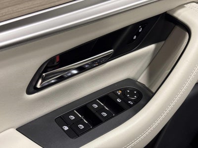 2026 Mazda Mazda CX-90 3.3 Turbo S Premium Sport AWD