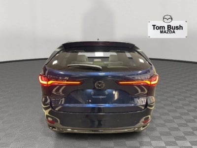 2026 Mazda Mazda CX-90 3.3 Turbo S Premium Sport AWD