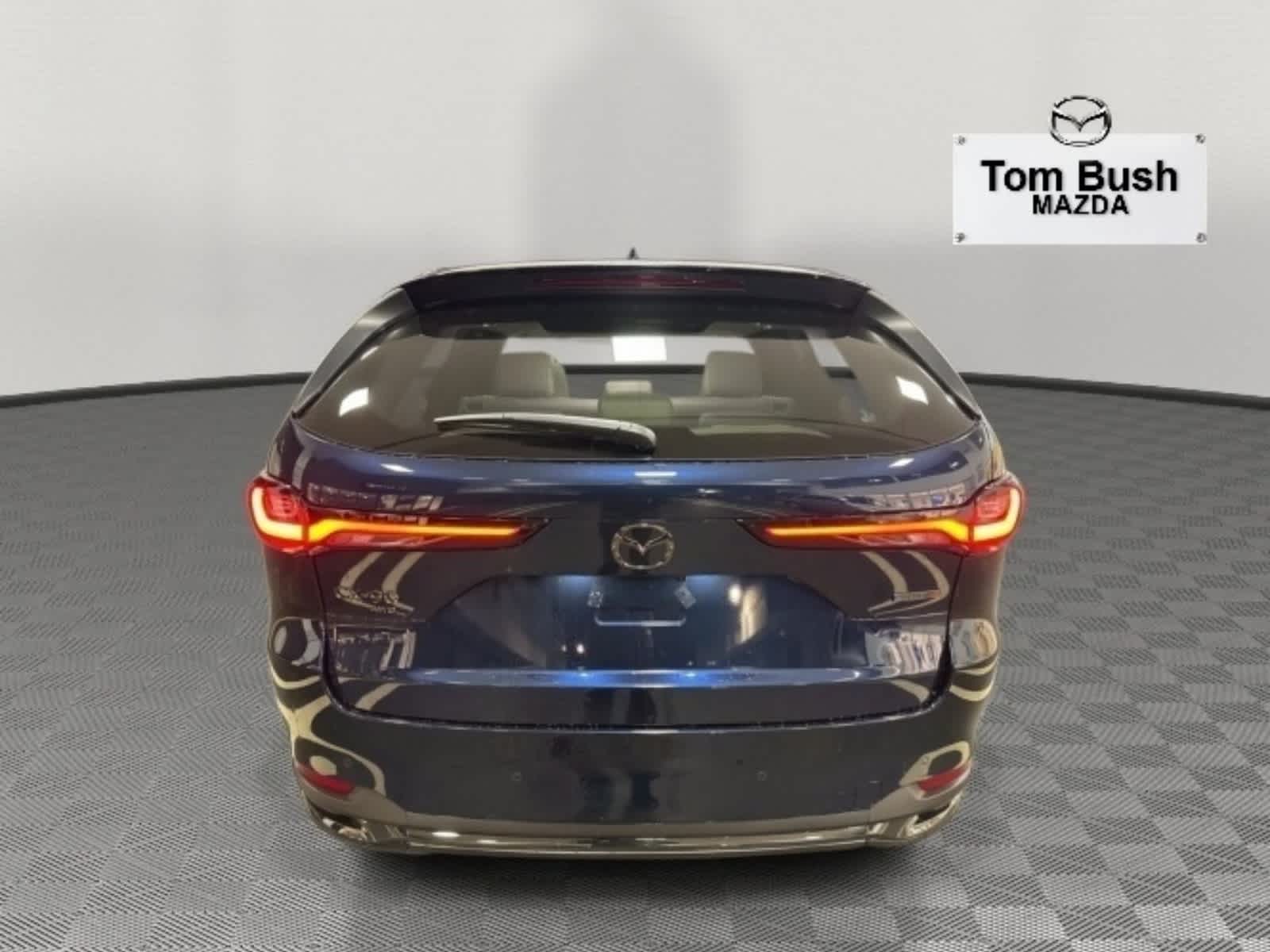 2026 Mazda Mazda CX-90 3.3 Turbo S Premium Sport AWD