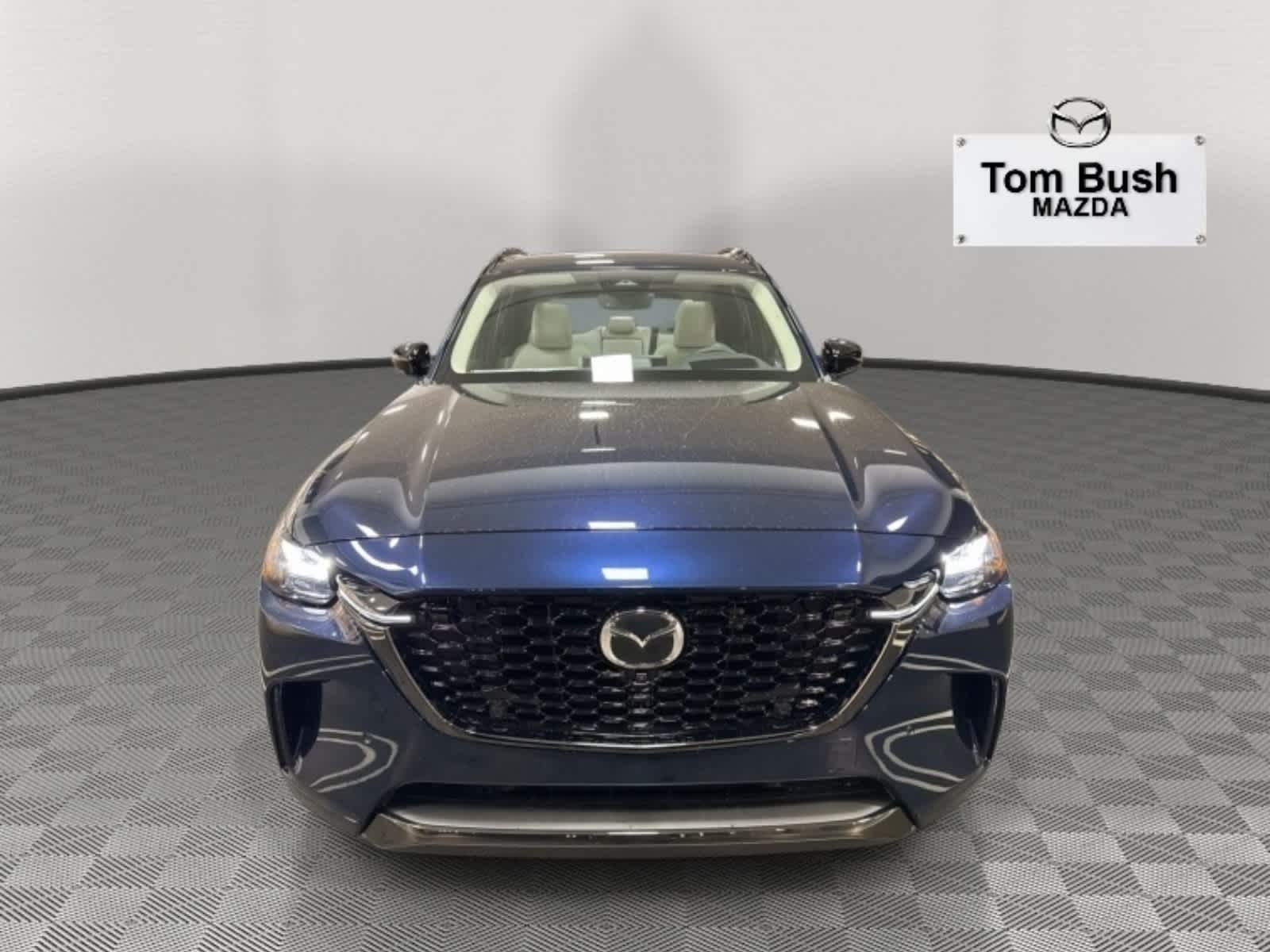 2026 Mazda Mazda CX-90 3.3 Turbo S Premium Sport AWD