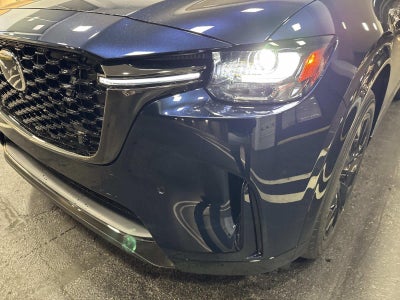 2026 Mazda Mazda CX-90 3.3 Turbo S Premium Sport AWD