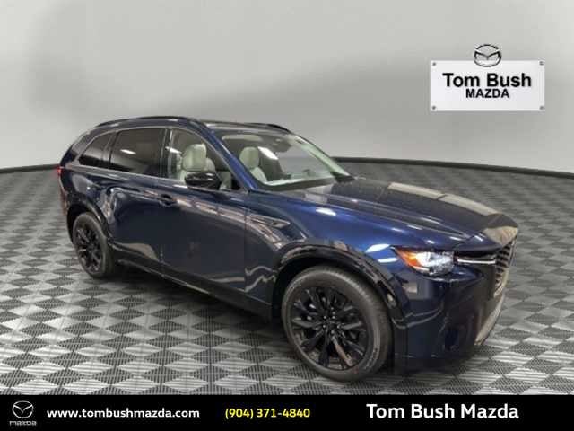2026 Mazda Mazda CX-90 3.3 Turbo S Premium Sport AWD