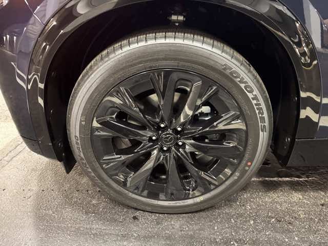 2026 Mazda Mazda CX-90 3.3 Turbo S Premium Sport AWD