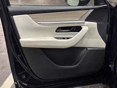 2026 Mazda Mazda CX-90 3.3 Turbo S Premium Sport AWD