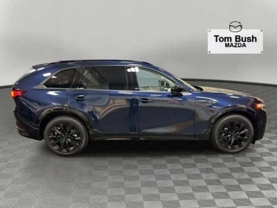 2026 Mazda Mazda CX-90 3.3 Turbo S Premium Sport AWD