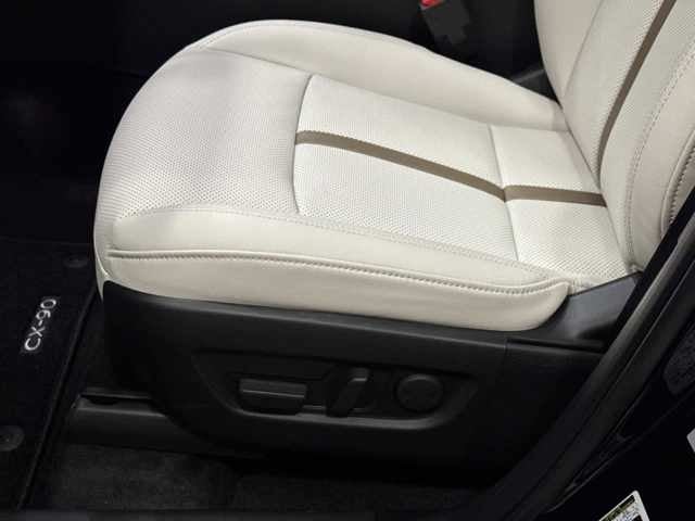 2026 Mazda Mazda CX-90 3.3 Turbo S Premium Sport AWD