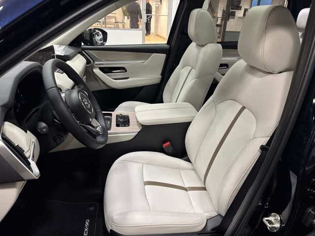 2026 Mazda Mazda CX-90 3.3 Turbo S Premium Sport AWD