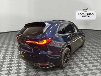 2026 Mazda Mazda CX-90 3.3 Turbo S Premium Sport AWD