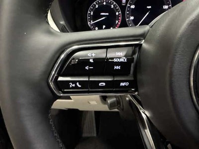 2026 Mazda Mazda CX-90 3.3 Turbo S Premium Sport AWD