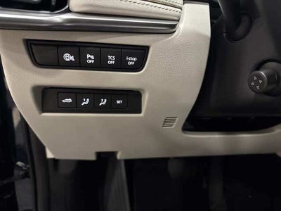 2026 Mazda Mazda CX-90 3.3 Turbo S Premium Sport AWD